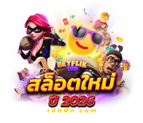 สล็อตออนไลน์